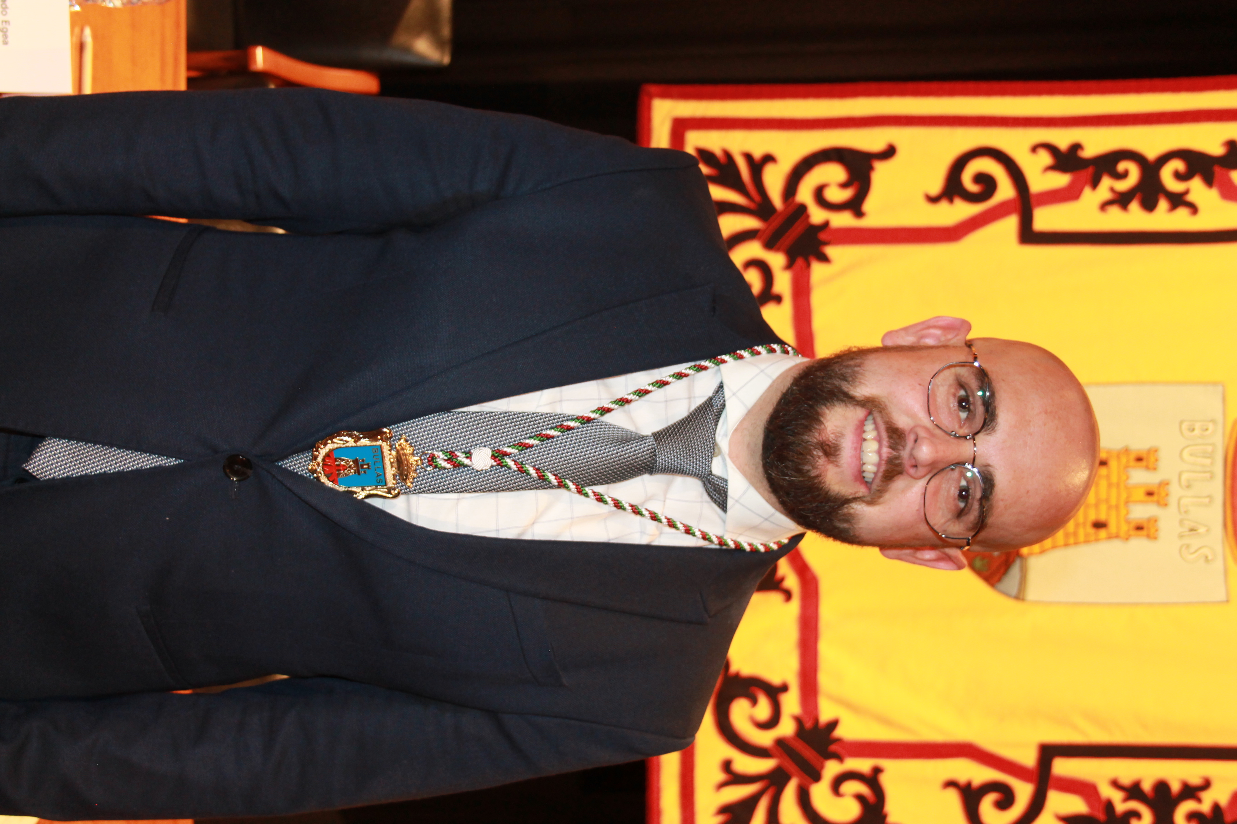 Alfonso Manuel Guirado Egea