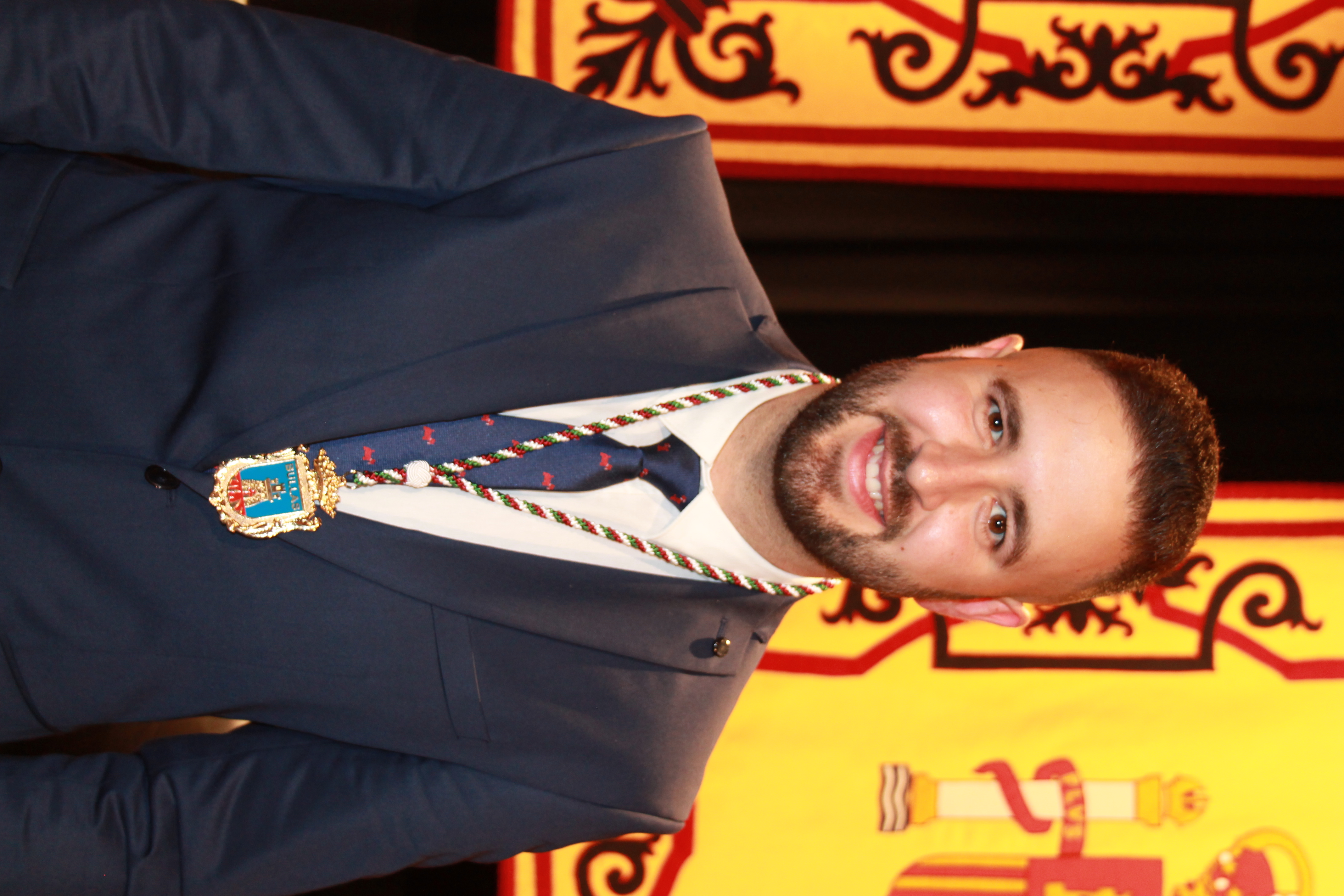 Antonio Pérez López