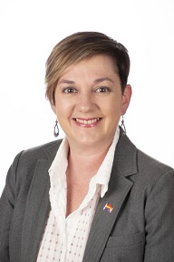 Cristina Isabel López Amor