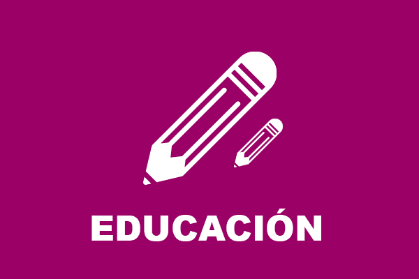 Educación