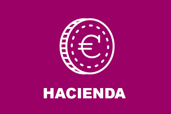 Hacienda