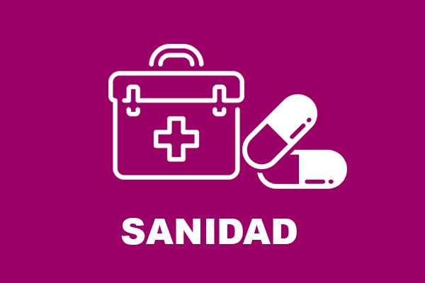 Sanidad