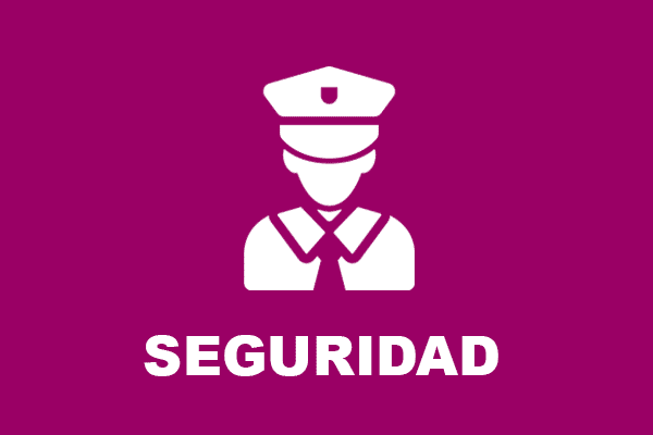 Seguridad