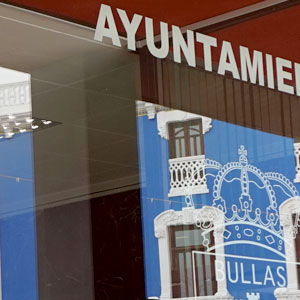 Reserva de Instalaciones